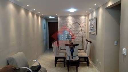 Imagem 4 de 17 de Apartamento - Ref: 02058