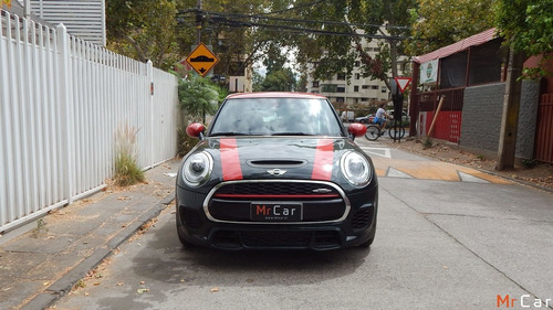 Mini Cooper Jcw F56 2018