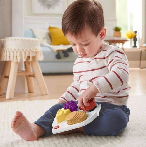 Fisher Price Kit Juegos De Roles Bebés