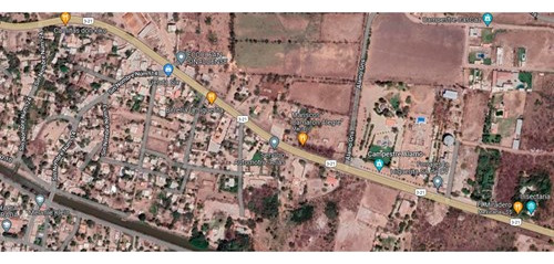 Terreno En Venta La Higuerita, Listo Para Tu Proximo Proyecto