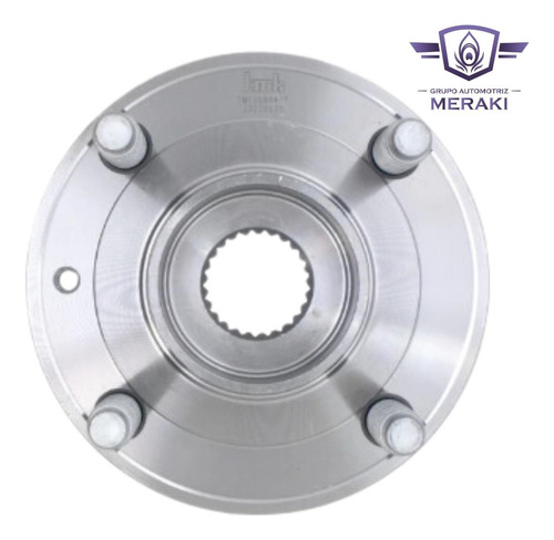 Maza Delantera Tmk Buick Encore 2014 2015 2016 2017 2018