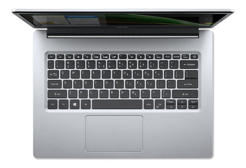 Notebook Acer Aspire 3 A314-35-c1w1 Celeron 4gb 128gb Sdd