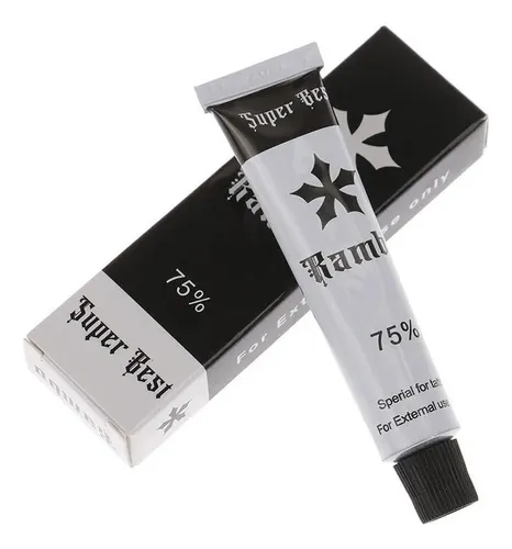 Crema Cejas Rambo Tatto