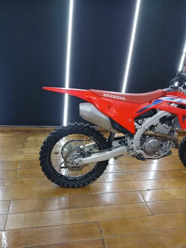 Honda Crf 250 R Mod 2023 Kilm 2600