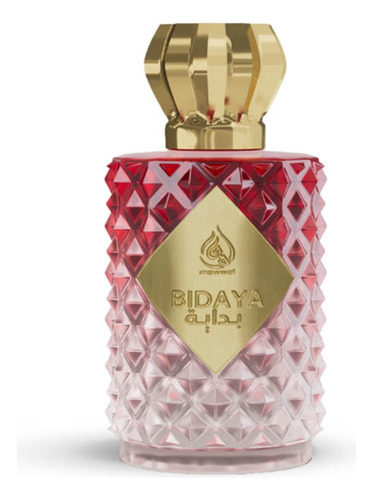 Perfume Mawwal Oasis Bidaya, 100 ml