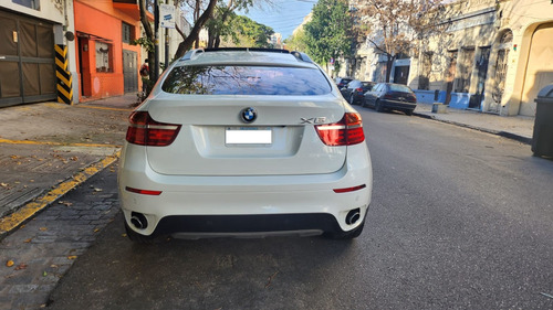 BMW X6 3.0 Xdrive 30d Sportive 245cv