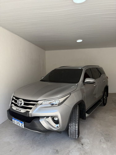 Toyota Sw4 Srx