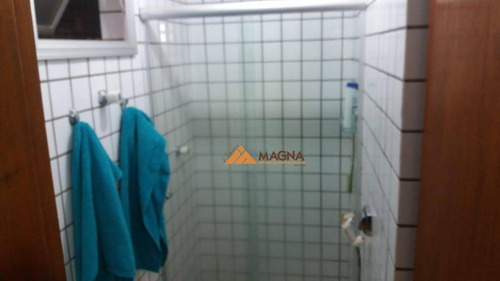Imagem 22 de 30 de Apartamento À Venda, 79 M² Por R$ 223.000,00 - Independência - Ribeirão Preto/sp - Ap4136