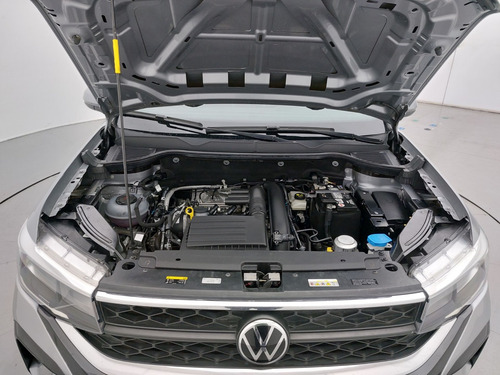 Volkswagen Taos 1.4 250 TSI TOTAL FLEX COMFORTLINE AUTOMÁTICO