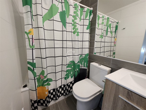 Departamento En Arriendo De 2 Dorm. En Concón