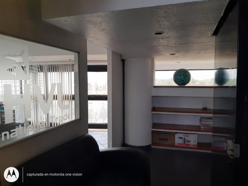 Imagen 2 de 6 de Oficina En Venta En Rio Churubusco