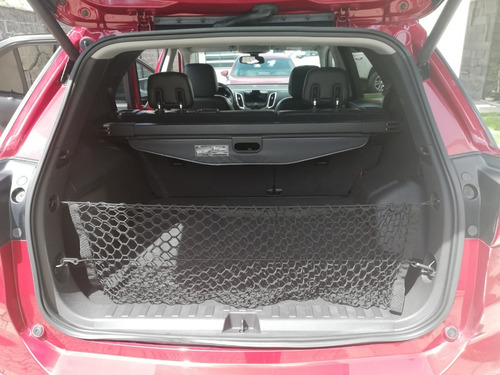 Imagen 9 de 10 de Chevrolet Equinox