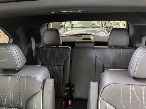 Buick Enclave 2.5 Avenir Awd