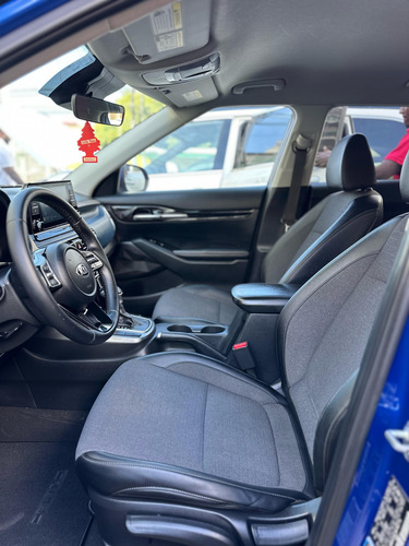 Kia Seltos S 2021