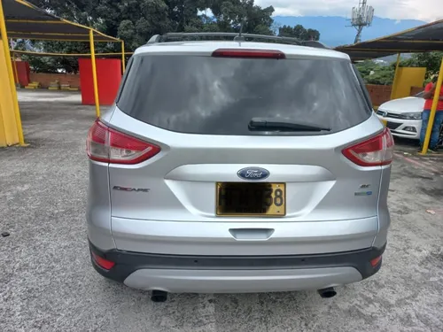 Ford Escape 2.0 Se 4x2