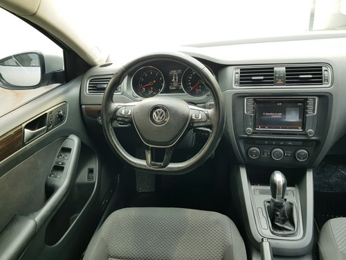 Volkswagen Vento 2.5 Advance Plus 170cv Tiptronic 2016