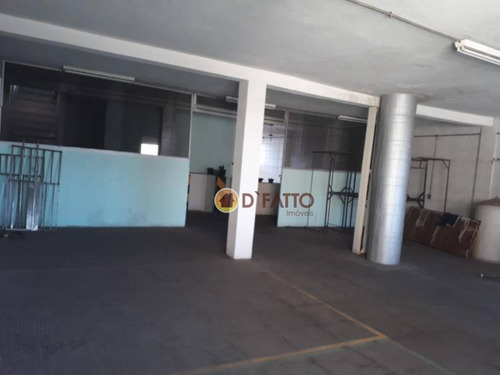 Imagem 5 de 30 de Prédio Para Alugar, 1000 M² Por R$ 9.000,00/mês - Jardim Miriam - São Paulo/sp - Pr0007