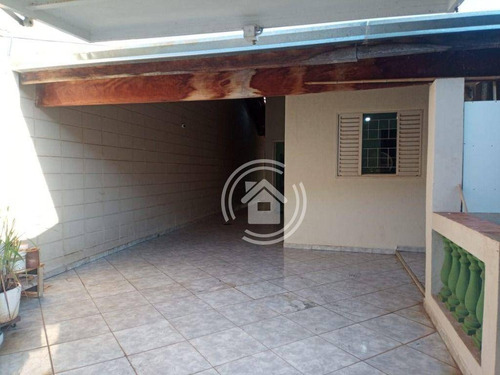 Imagem 11 de 15 de Casa À Venda, 79 M² Por R$ 349.900,00 - Jardim Oriente - Piracicaba/sp - Ca0674