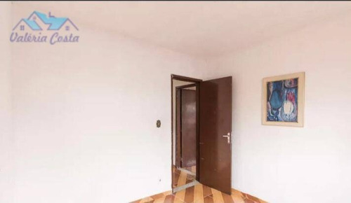 Imagem 2 de 9 de Sobrado À Venda, 92 M² Por R$ 550.000,00 - Jabaquara - São Paulo/sp - So0042