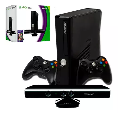 Xbox 360 Bloqueado, Jogo de Computador Microsoft Usado 36397759