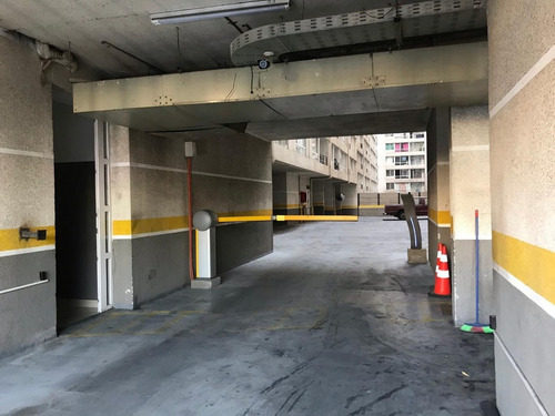 Departamento, Metro Estación Las Rejas