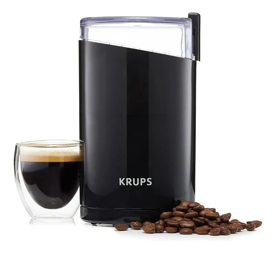Molino Para Cafe Krups Gvx2 | MercadoLibre 📦