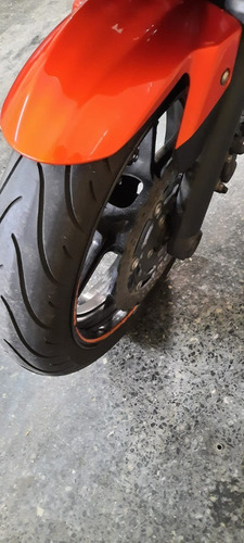 Imagen 5 de 11 de Kawasaki Ninja 650 R