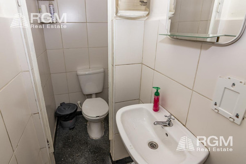 Imagen 4 de 7 de Oficina En Venta - Balvanera