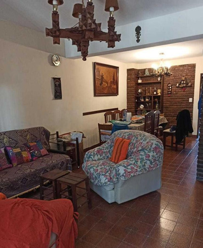 Imagen 7 de 14 de Casa En Venta - 4 Dormitorios 3 Baños 2 Cocheras - 250mts2 - San Bernardo Del Tuyu