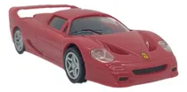 Comprar Auto Coleccion Ferrari F50 Shell V-power 1\u002F38