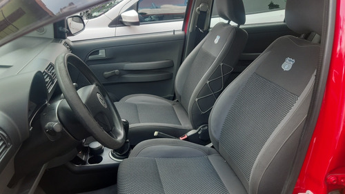 Volkswagen Fox 1.0 Vht Route Total Flex 5p 2009