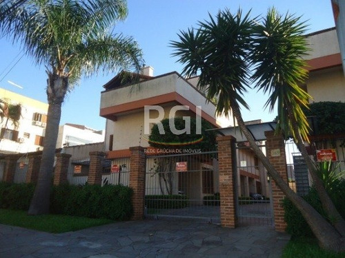 Imagem 1 de 15 de Casa Condominio - Camaqua - Ref: 19353 - V-mi6813