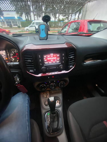 Fiat Toro 1.8 16v Opening Edition Plus Flex 4x2 Aut. 4p