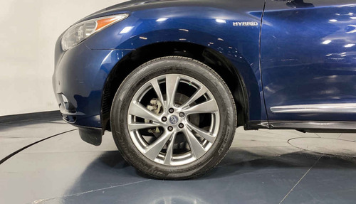 Imagen 11 de 15 de 44552 - Infiniti 2016 Con Garantía At