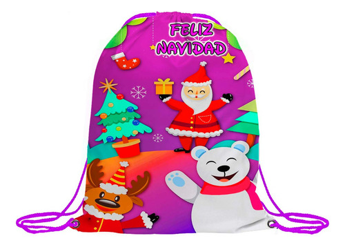 Dulceros De Navidad - 32pz - Piñatas - Juguetes - Navidad
