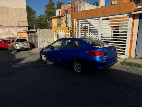 Chevrolet Cavalier 1.5 Lt At