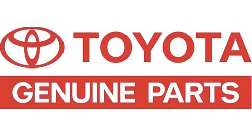 Válvula Scv Corta Toyota Hilux 2.5 3.0 Original