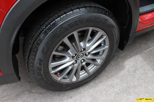 Mazda CX-5 2.5 Touring