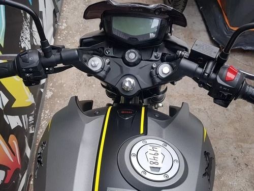 Imagen 13 de 14 de Tvs Rtr 200 Fi