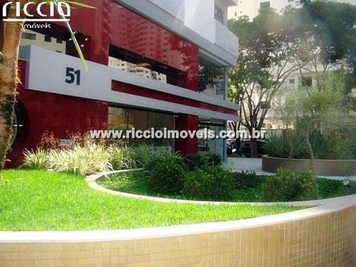 Imagem 11 de 12 de Salas/conjuntos - Jardim Aquarius - Ref: Sa0047 - V-sa0047