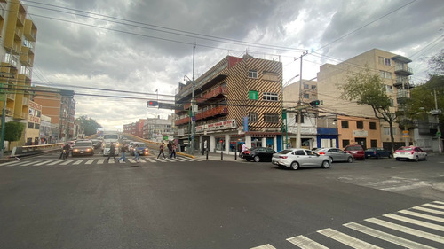 Imagen 14 de 14 de Local En Renta Col. El Algarin Gran Oportunidad De Negocio