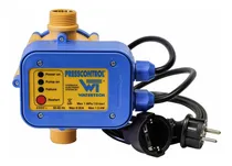 Comprar Presscontrol  Italiano Para Bombas, Riego, Tanques - Mangusi