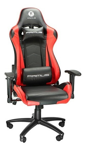 Silla Gaming Primus Thronos 