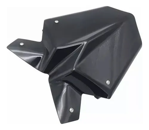 ~! Parabrisas Con Soporte For Ktm 125 200 390 Duke 2017-2023