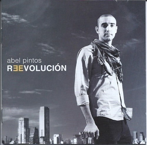 Pintos Abel - Reevolucion Cd