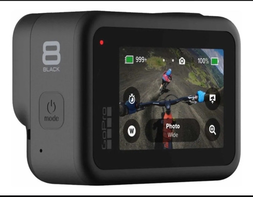 Gopro 8 Black