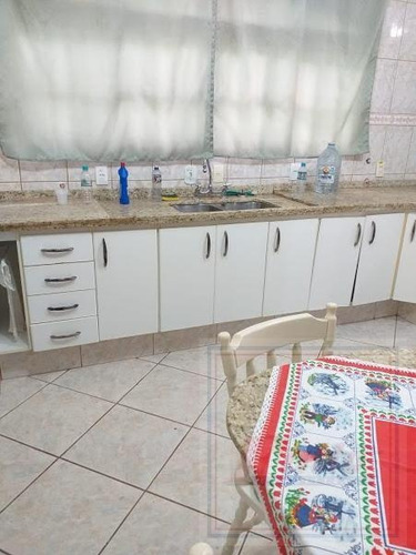 Chácara Para Venda Em Itatiba, Terras De São Sebastião, 4 Suítes, 1 Banheiro, 4 Vagas - Ch0002_2-1139655