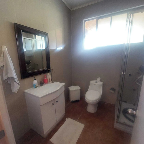 Venta Parcela Con 2 Casas (113863)
