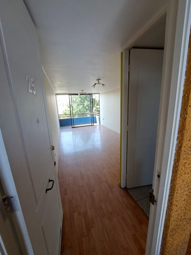 Lindo Y Amplio Depto 100mts 3d2b1e +bod. Terraza