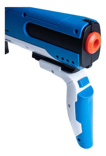 Pistola Lanzadora Automática / De Perlas De Hidrogel